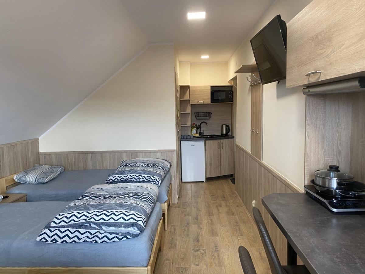 Apartamenty P7 Dzierżoniów Exterior foto