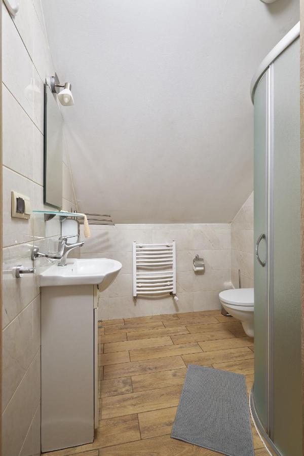 Apartamenty P7 Dzierżoniów Exterior foto