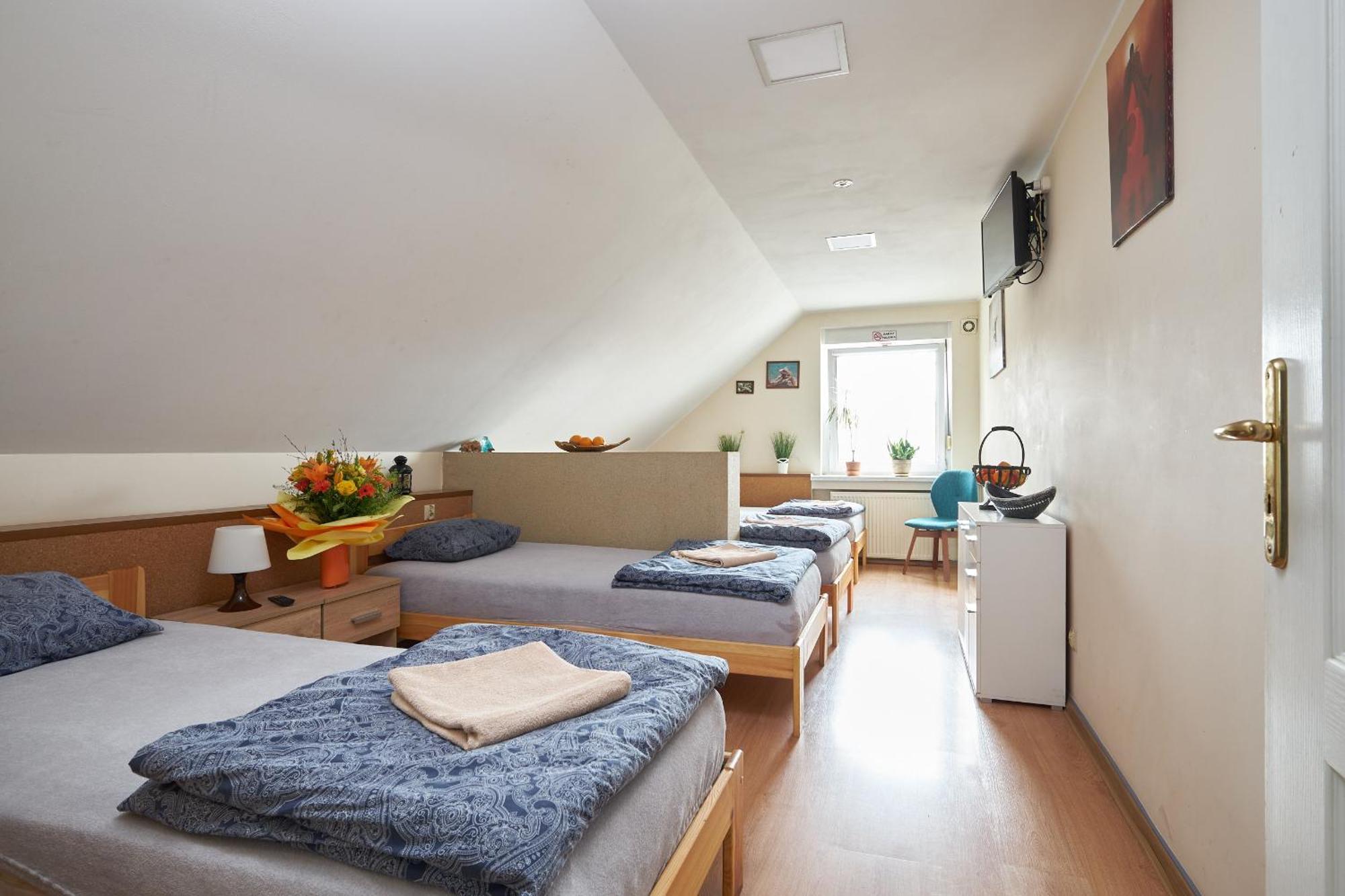 Apartamenty P7 Dzierżoniów Exterior foto