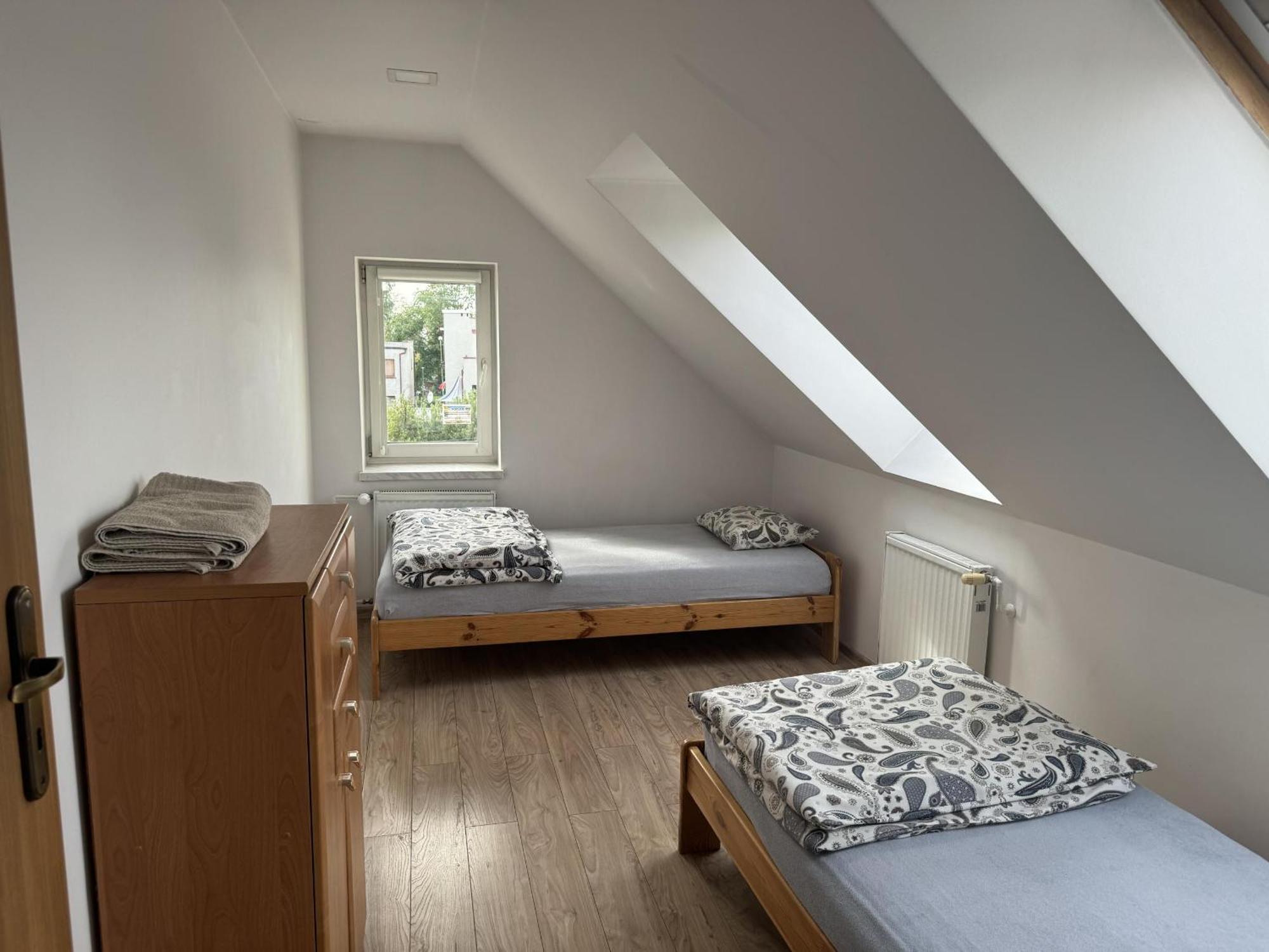 Apartamenty P7 Dzierżoniów Exterior foto